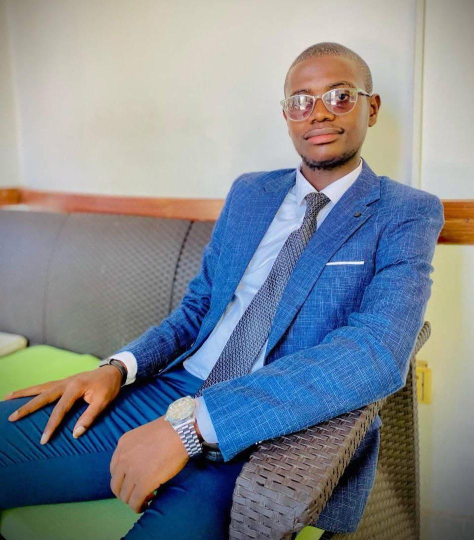 Omba Emmanuel